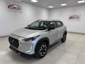 2023 Nissan Magnite 1.0T Acenta Plus CVT