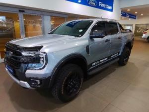 2024 Ford Ranger 2.0D BI-TURBO Tremor 4X4 automatic D/C