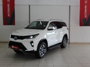 2023 Toyota Fortuner 2.4GD-6 4X4 automatic