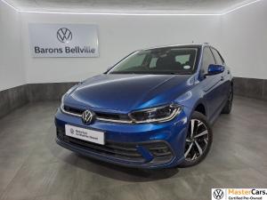 2022 Volkswagen Polo 1.0 TSI Life