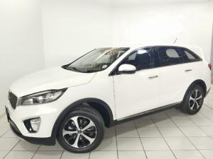 2016 Kia Sorento 2.2CRDi LX