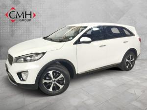 2016 Kia Sorento 2.2CRDi LX