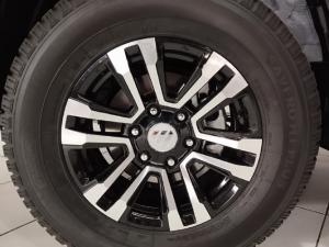 Foton Tunland G7 2.0TD double cab TL auto - Image 13