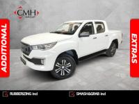 Thumbnail Foton Tunland G7 2.0TD double cab TL auto