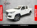 Thumbnail Foton Tunland G7 2.0TD double cab TL auto