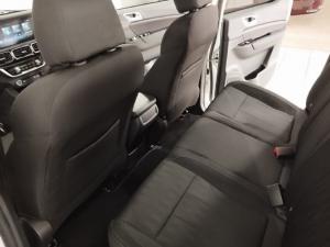 Foton Tunland G7 2.0TD double cab TL auto - Image 9