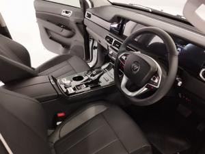 Foton Tunland G7 2.0TD double cab TLX - Image 10