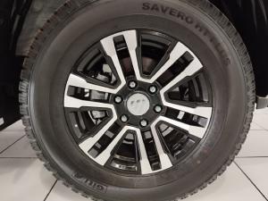 Foton Tunland G7 2.0TD double cab TLX - Image 12