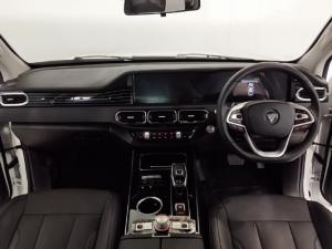 Foton Tunland G7 2.0TD double cab TLX - Image 13