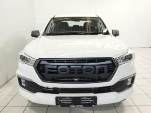 Foton Tunland G7 2.0TD double cab TLX - Image 2