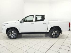 Foton Tunland G7 2.0TD double cab TLX - Image 3