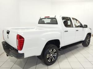 Foton Tunland G7 2.0TD double cab TLX - Image 4