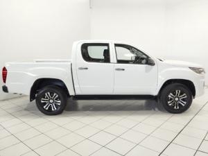 Foton Tunland G7 2.0TD double cab TLX - Image 6