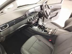 Foton Tunland G7 2.0TD double cab TLX - Image 7