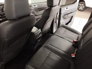 Foton Tunland G7 2.0TD double cab TLX - Image 8