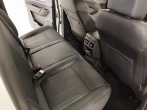 Foton Tunland G7 2.0TD double cab TLX - Image 9