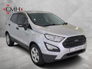 2022 Ford EcoSport 1.5 Ambiente