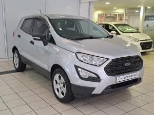 2022 Ford EcoSport 1.5 Ambiente