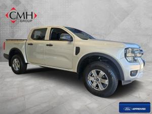 2024 Ford Ranger 2.0 SiT double cab XL auto