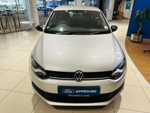 2023 Volkswagen Polo Vivo hatch 1.4 Trendline