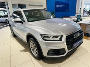 2019 Audi Q5 40TDI quattro