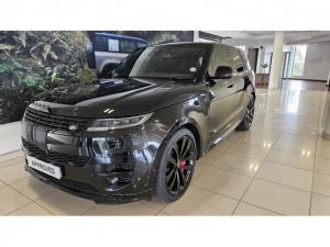 2023 Land Rover Range Rover Sport P530 First Edition