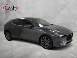 2024 Mazda Mazda3 hatch 2.0 Astina