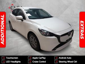 2024 Mazda Mazda2 1.5 Dynamic manual