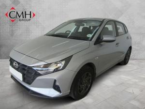 2023 Hyundai i20 1.2 Motion