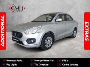 2019 Suzuki DZire 1.2 GL auto