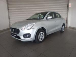 2019 Suzuki DZire 1.2 GL auto