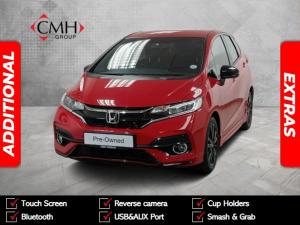 2020 Honda Jazz 1.5 Sport