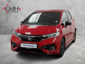 2020 Honda Jazz 1.5 Sport