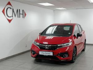 2020 Honda Jazz 1.5 Sport