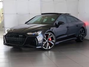 2022 Audi RS7 Sportback quattro