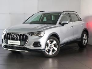 2021 Audi Q3 35TFSI Advanced