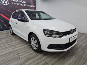 2023 Volkswagen Polo Vivo hatch 1.4 Trendline