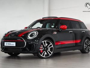 2023 MINI Clubman John Cooper Works ALL4 Clubman