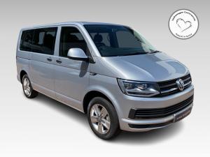 2020 Volkswagen Kombi 2.0TDI SWB Trendline Launch Edition auto