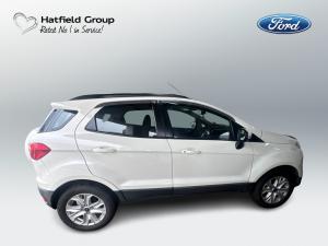 2016 Ford EcoSport 1.0T Trend