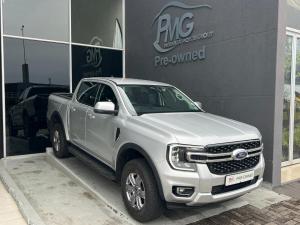 2024 Ford Ranger 2.0 SiT double cab XLT