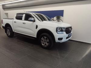 2023 Ford Ranger 2.0D XL 4X4 automatic D/C