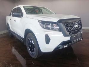 2024 Nissan Navara 2.5DDTi double cab XE