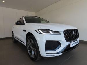 2024 Jaguar F-Pace D200 AWD R-Dynamic HSE