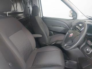 Fiat Doblo Maxi 1.6 Multijet panel van