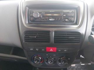 Fiat Doblo Maxi 1.6 Multijet panel van