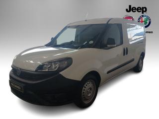 Fiat Doblo Maxi 1.6 Multijet panel van