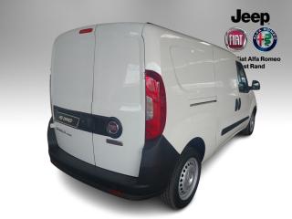 Fiat Doblo Maxi 1.6 Multijet panel van