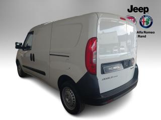 Fiat Doblo Maxi 1.6 Multijet panel van