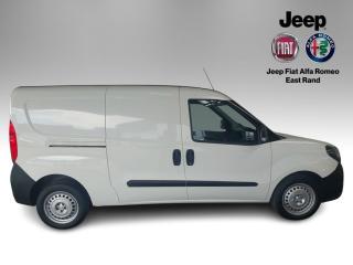 Fiat Doblo Maxi 1.6 Multijet panel van